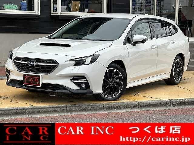 2021 Levorg GT