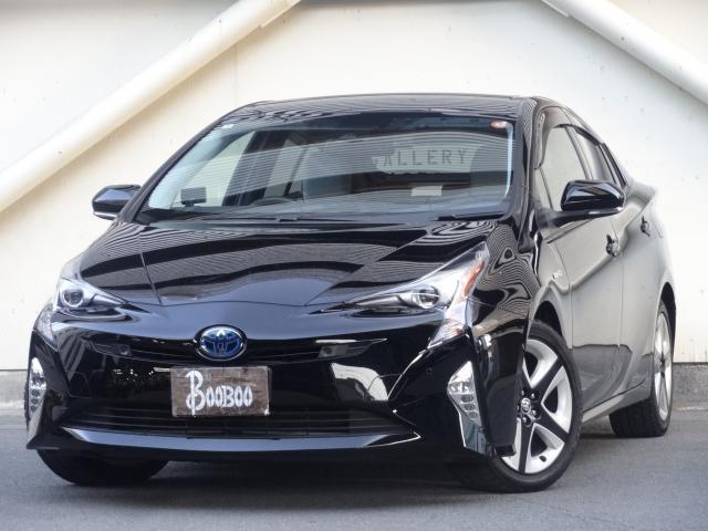 2016 Toyota Prius A Premium Touring Selection — Photo 1