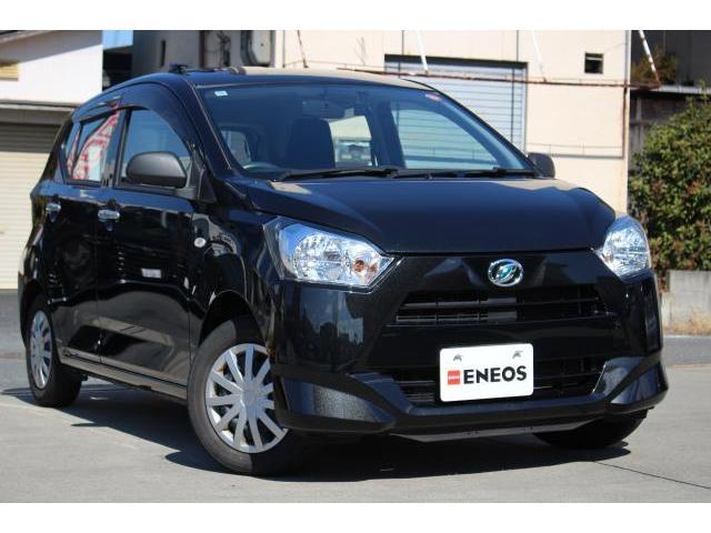 2022 Daihatsu Mira eS L