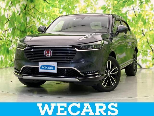 2023 Honda Vezel Hybrid e:HEV Z