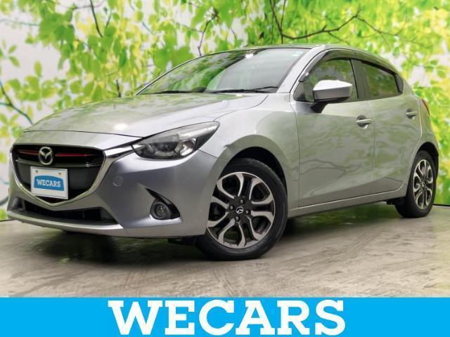 2015 MAZDA Demio XD Touring