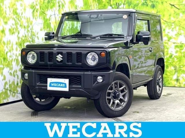 2023 Suzuki Jimny 4WD_XC