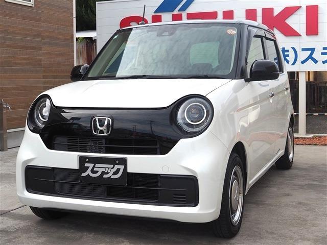 2021 Honda N-ONE Original — Photo 1