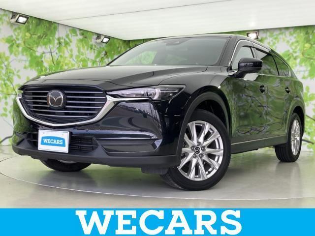 2018 MAZDA CX-8 XD Proactive