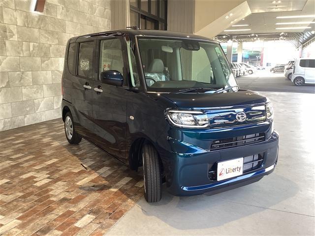 2025 Daihatsu Tanto L
