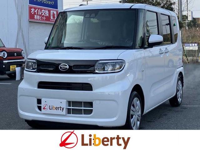 2025 Daihatsu Tanto X