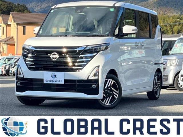 2024 Nissan Roox HighWayStar Highway Star X Pro Pilot Edition