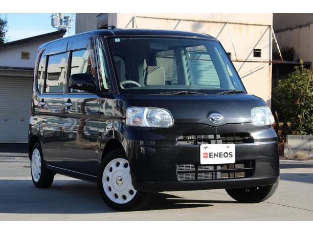 2012 Daihatsu TANTO X — Photo 1