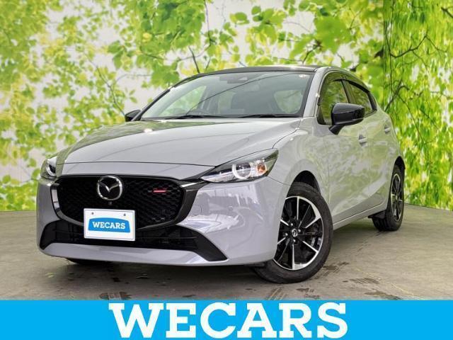 2023 MAZDA Mazda2 XD Sport Plus