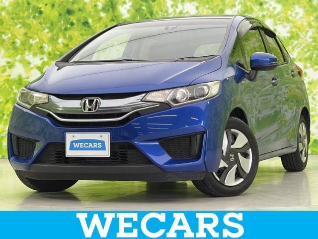 2013 Honda FIT HYBRID Hybrid F Package