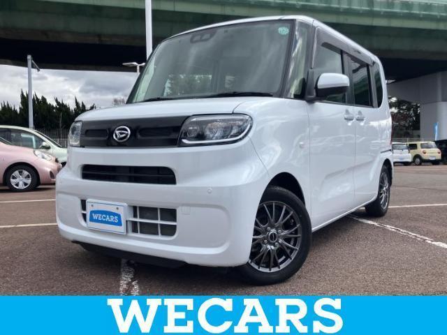 2019 Daihatsu Tanto X