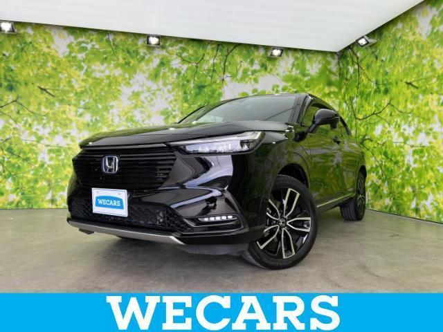 2023 Honda Vezel Hybrid e:HEV Z