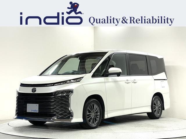 2023 Toyota VOXY 2.0 S-G