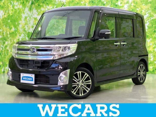 2013 Daihatsu Tanto Custom Custom RS SA