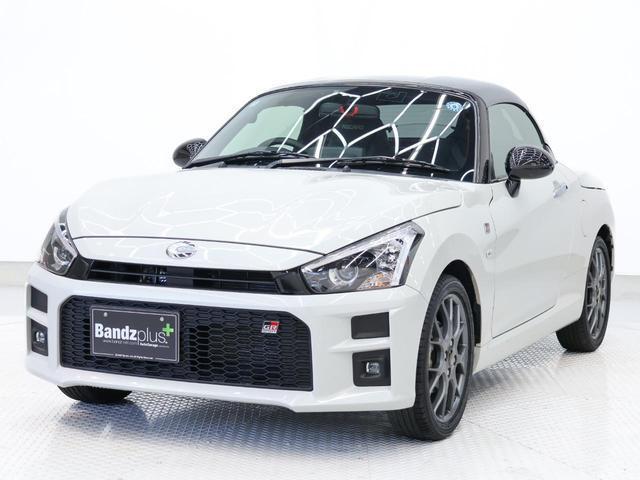2023 Toyota Copen TOYOTA GR Sports — Photo 1