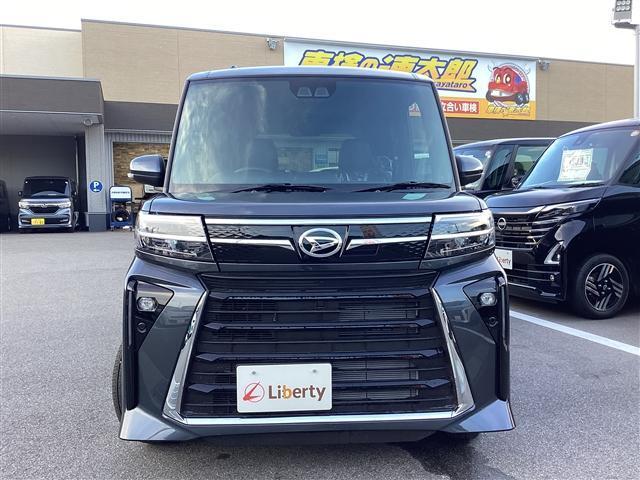 2025 Daihatsu Tanto Custom Custom X