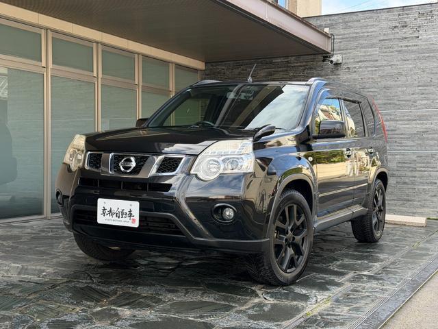 2013 Nissan X-TRAIL 20Xtt