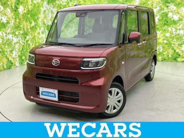 2020 Daihatsu Tanto 4WD_L