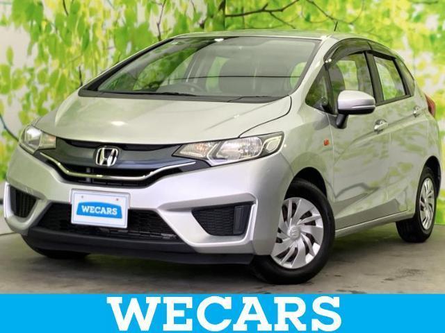 2014 Honda FIT 13G