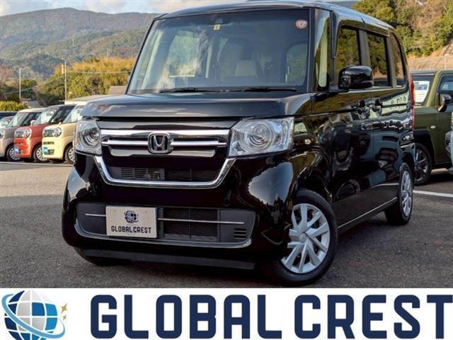 2023 Honda N-BOX L — Photo 1