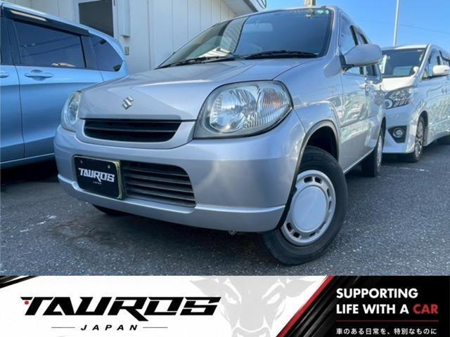 2005 Suzuki Kei 5D A