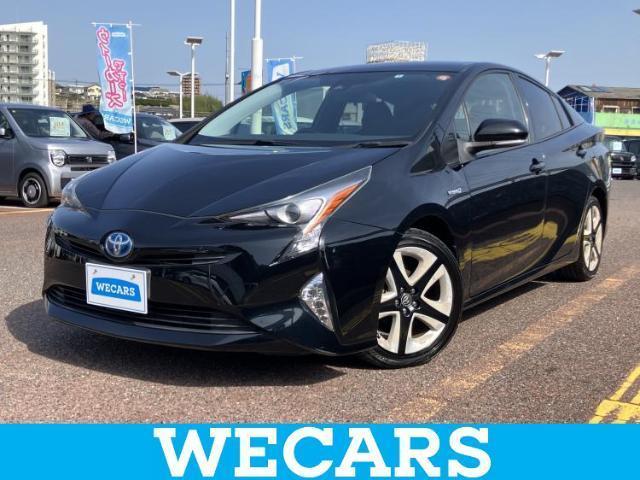 2016 Toyota Prius S Touring Selection — Photo 1