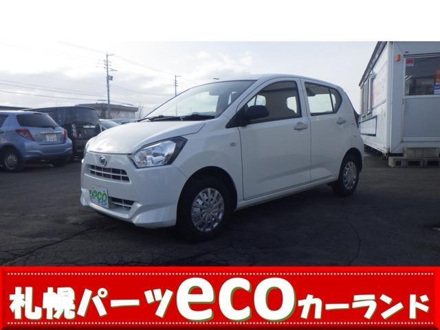 2018 Daihatsu Mira eS 660 L 4WD
