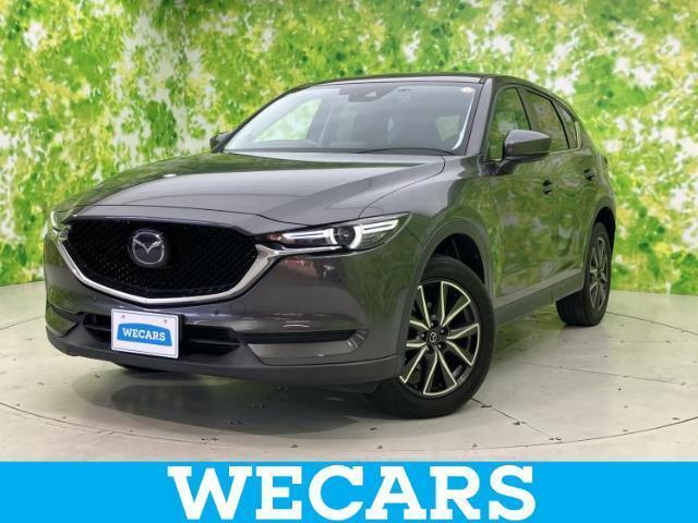 2018 MAZDA CX-5 XD Proactive
