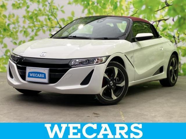 2015 Honda S660 Concept Edition