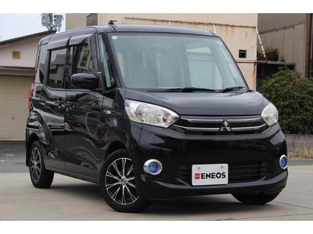 2015 MITSUBISHI ek Space E