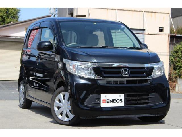 2017 Honda N-WGN C — Photo 1
