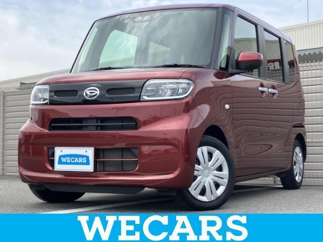 2020 Daihatsu Tanto X Selection