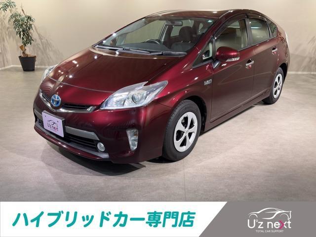 2012 Toyota Prius PHEV 1.8S