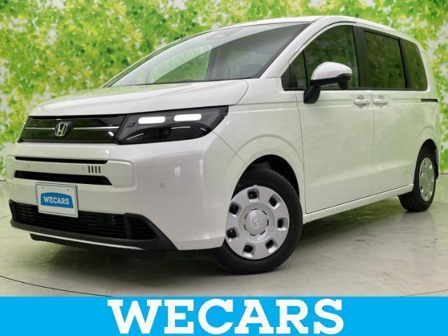 2026 Honda Freed Hybrid eHEV Air