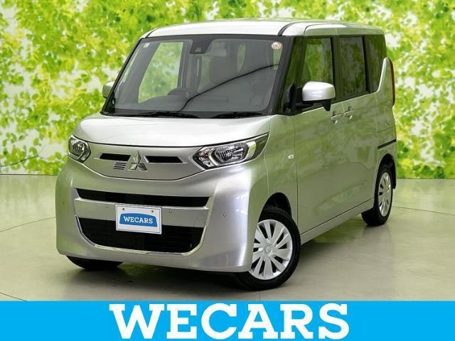 2021 MITSUBISHI EK SPACE 4WD_G
