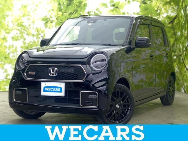 2023 Honda N-ONE RS RS