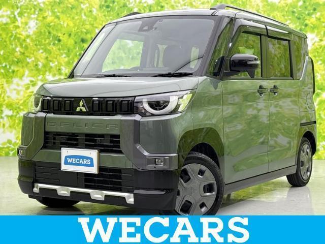 2025 MITSUBISHI Delica Mini T