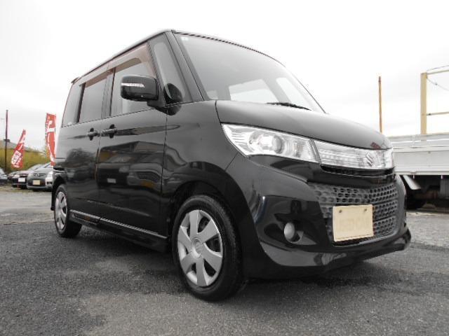 2010 Suzuki Palette SW XS