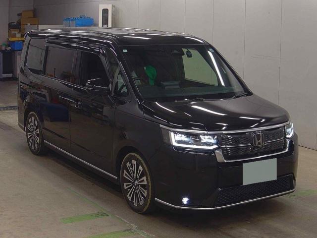 2024 Honda Step Wagon Spada Spada Premium Line