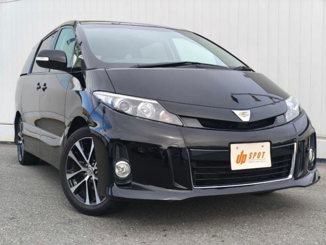 2012 Toyota ESTIMA 2.4 Aerus — Photo 1