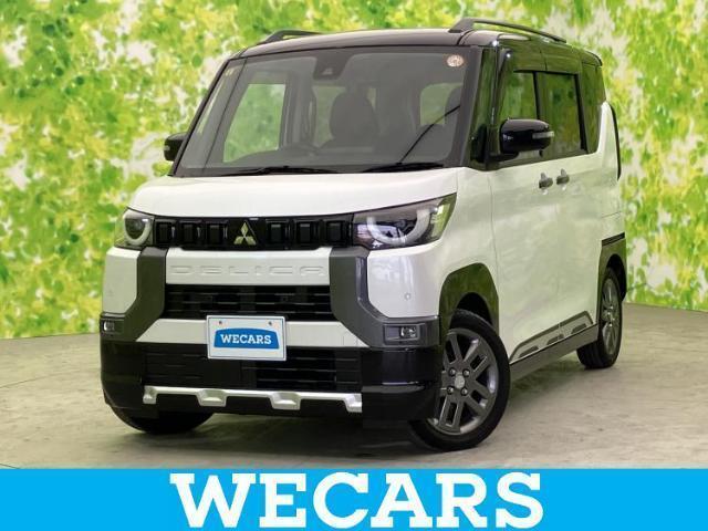 2023 MITSUBISHI DELICA MINI T Premium