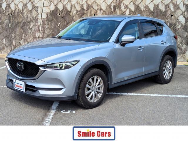2018 MAZDA CX-5 20S Proactive