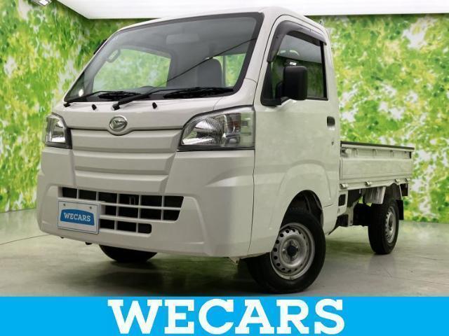 2017 Daihatsu Hijet Truck 4WD Standard