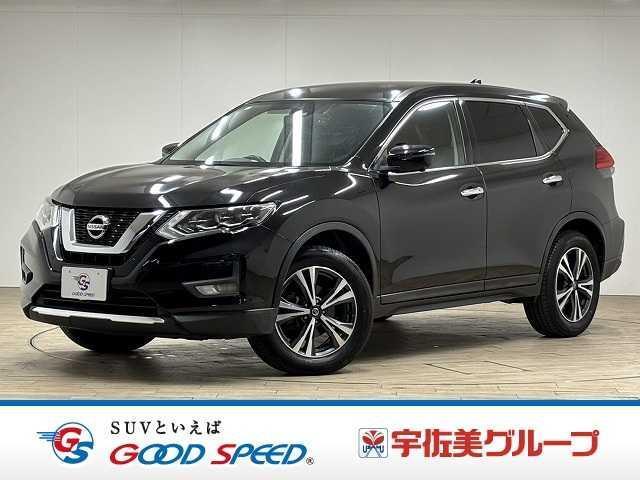 2019 Nissan X-Trail 20Xi