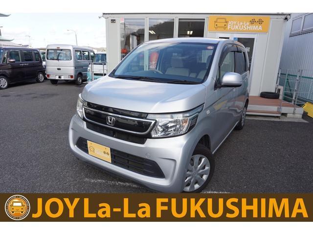 2015 Honda N-WGN G