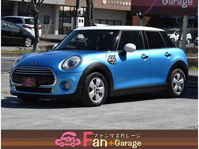2015 BMW_Mini MINI Cooper