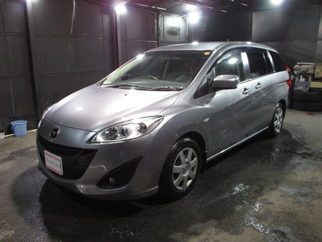 2010 MAZDA Premacy 20CS