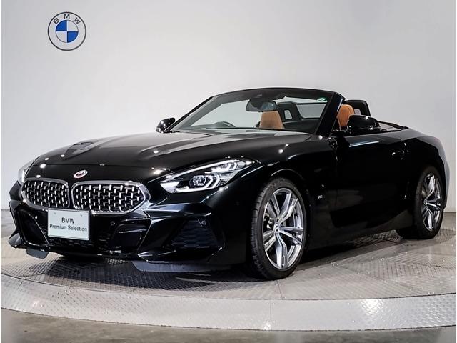 2022 BMW BMW Z4 sDrive 20i M Sport