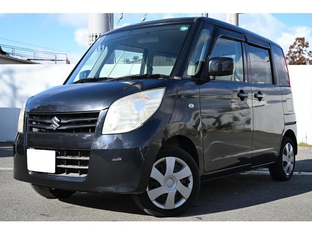 2008 Suzuki Palette 660 X