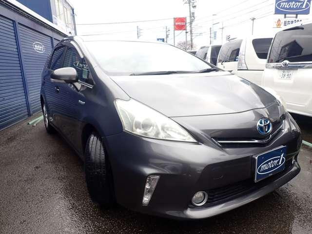 2013 Toyota Prius a 1.8S